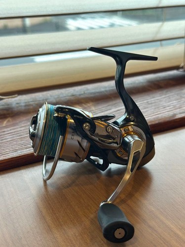 Mulinello spinning daiwa - da,