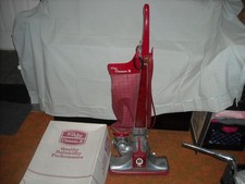 Kirby 3 Vacumm Cleaner/ Cant