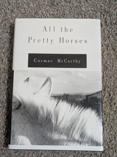 All the pretty - the, horses