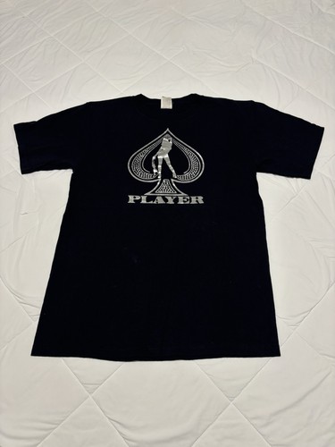 Shirt vintage anchor - vintage, blue