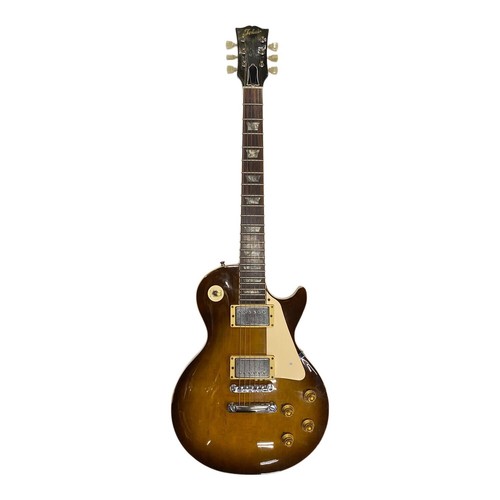 Tokai ls60 reborn - ls60, l