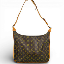 Borsa a tracolla vintage da