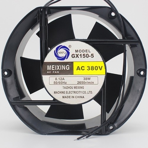 Ventilatore mixing - pz,