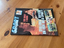 Intrepido sport marzo - sport,