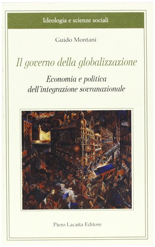 Federalismo europa e il - il, federalismo,