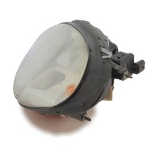 Faro Anteriore Sinistro -