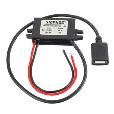 8V-32V a 5V Convertitore Di