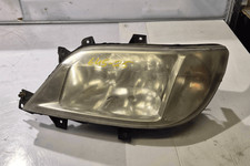 SX. PROIETTORE per MERCEDES-BENZ TRUCKS SPRINTER 2A SERIE 416 1a7e6b A9018202461