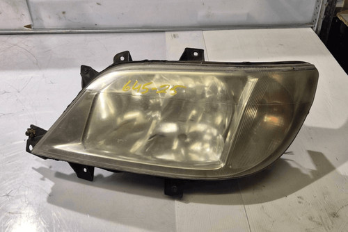 Proiettore mercedes benz - sx., mercedes-benz