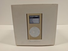 Nuovo 2004 Apple iPod Mini