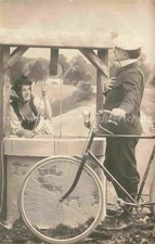 Bicicletta Bicycle Bicyclette