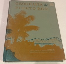 Geografia de Puerto Rico