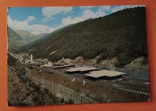 Traforo Autostradale Frejus