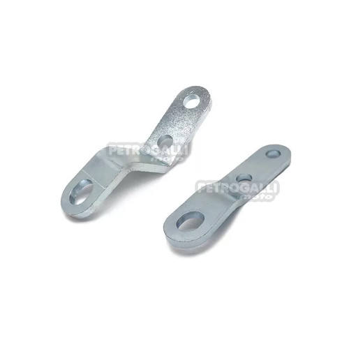 Kit piastrine supporto motore