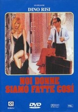 Film - Noi Donne Siamo Fatte
