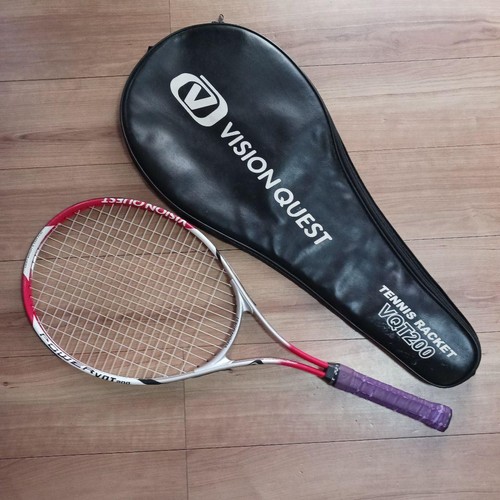Racchetta tennis borsa - e,
