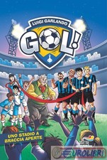 9788856671049 GARLANDO STADIO