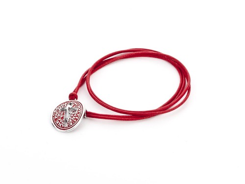Bracelet cesare paciotti man - bracelet,