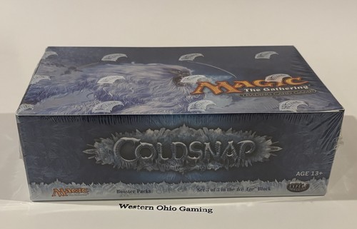 Magic the gathering - the,