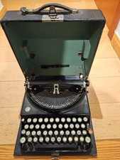 MÁQUINA DE ESCRIBIR SMITH