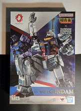 Chogokin Gundam RX-78F00/E