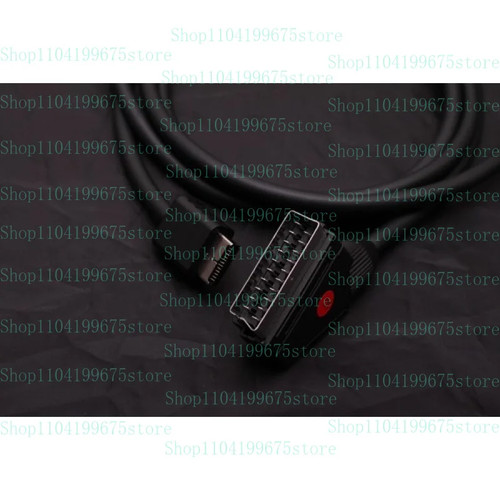 Cavo rgb scart - cavo, per