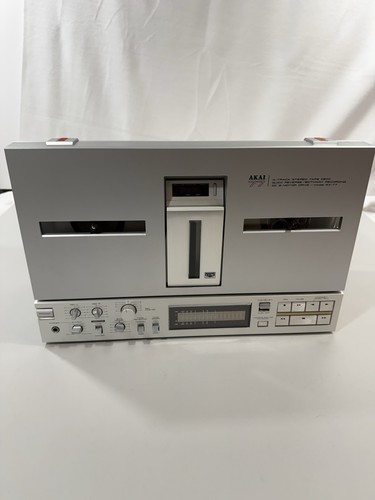 Registratore nastro stereo - nastro,
