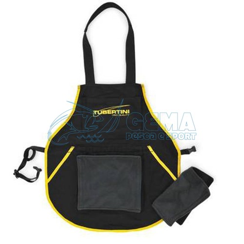 Grembiule pesca tubertini t - grembiule,