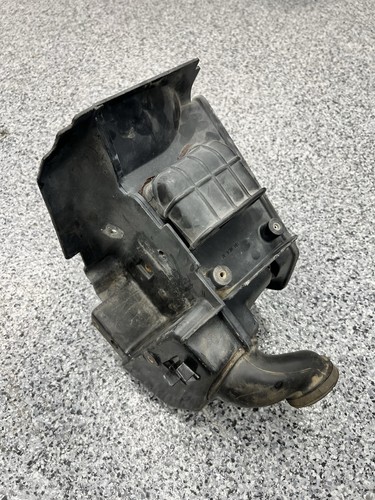 Honda xl500r xl500 airbox - xl500r, r
