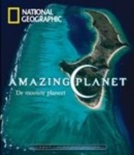 National Geographic - Amazing Planet - (Blu-ray)