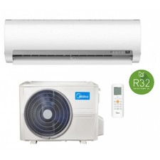 Climatizzatore Midea EXCLUSIVE