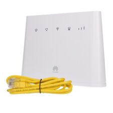 Huawei Router 4G 2 LTE CAT4