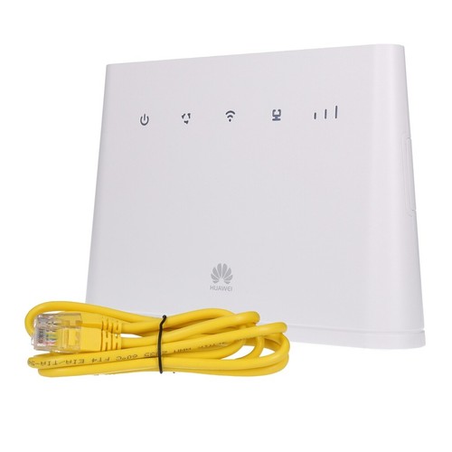 Huawei router lte cat4 - huawei, 2