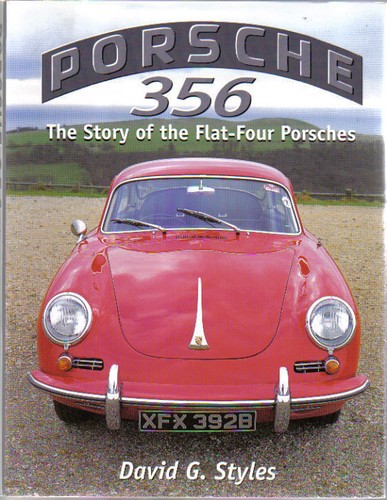 Porsche 356 the story - the,