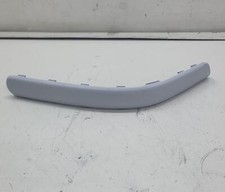 REAR LEFT BUMPER TRIM FOR VW