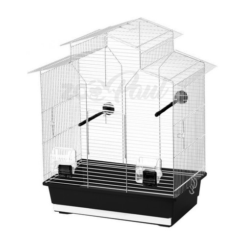 Gabbia per uccelli 60cm - gabbia,
