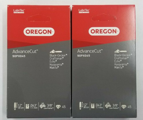 Pack oregon sega catene per - 2-pack,