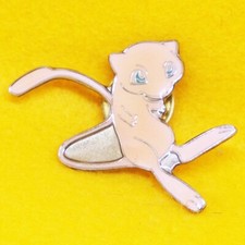Distintivo spilla Pokemon Mew