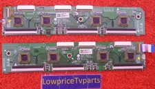 LG 50PQ20-UA, SCHEDE BUFFER