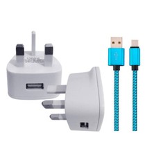 Adattatore Alimentazione & USB