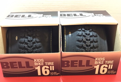Pneumatico bici per bambini - 2x,