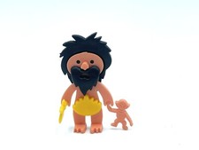 KINDER SURPRISE SORPRESA 1988 FLACHSTECK FIGURE # CV14