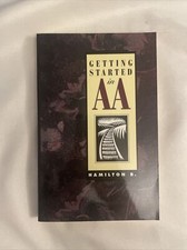 The Getting Started in AA by
