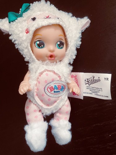 Baby born bambola mini - baby,