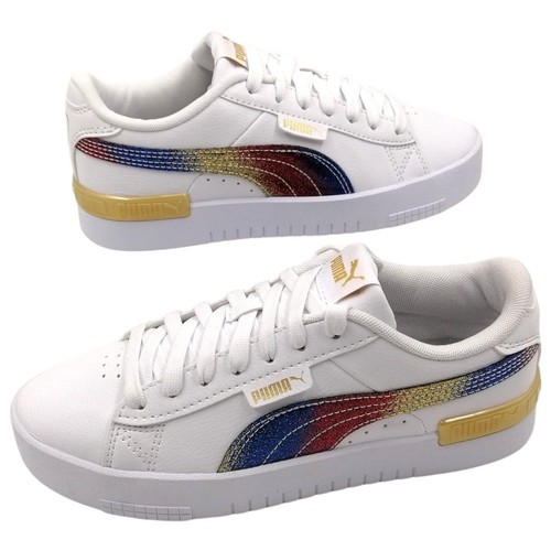 Puma jada olympic - puma, jr