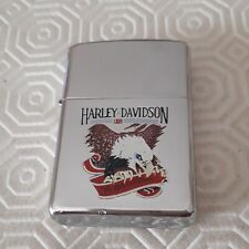 Zippo Harley davidson 