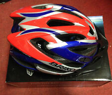 Casco bici corsa/mountain bike