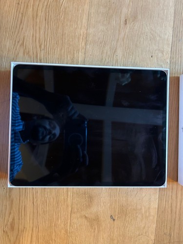 Apple ipad pro gen - gen., 128gb