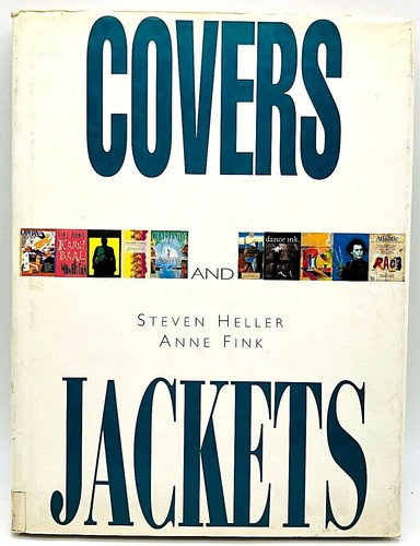 Heller fink covers and - fink,