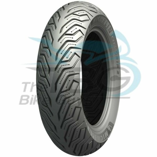 Pneumatico posteriore michelin - pneumatico,